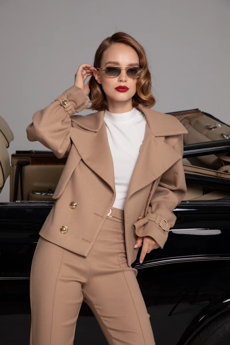 Thumbnail 3 of Панталон "C`EST LA VIE"