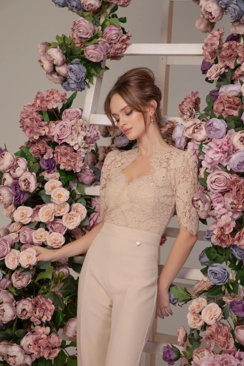 Thumbnail 5 of Гащеризон "LORÈNE"