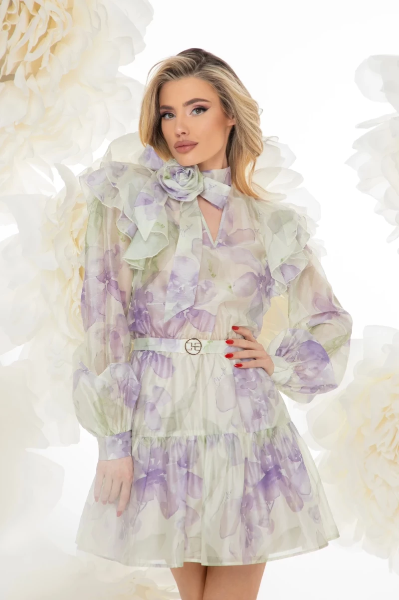 Thumbnail 3 of Рокля "NATURAL MUSE"