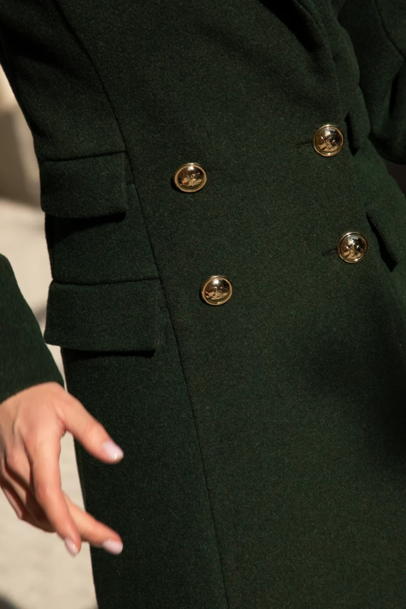 Thumbnail 7 of Палто "FLORENCE"