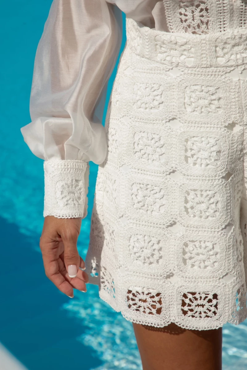 Thumbnail 6 of Къси панталонки "MONTE  CARLO"