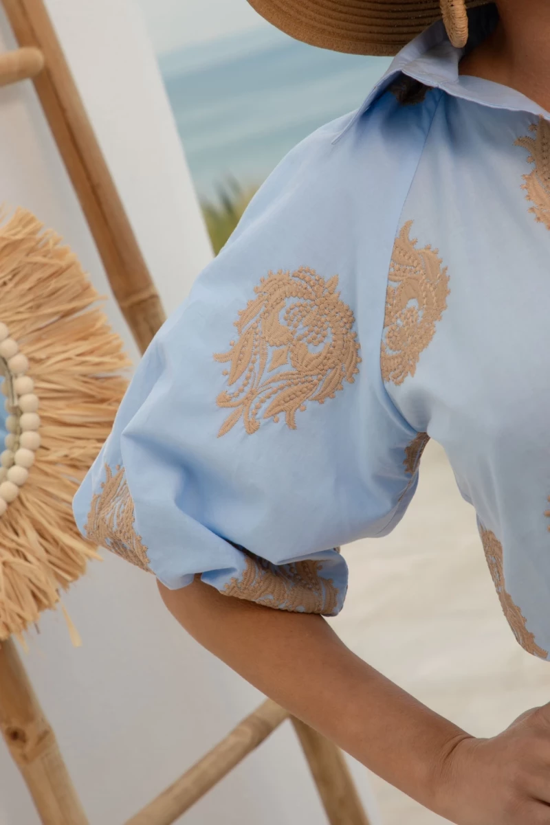 Thumbnail 1 of Риза "SUN"