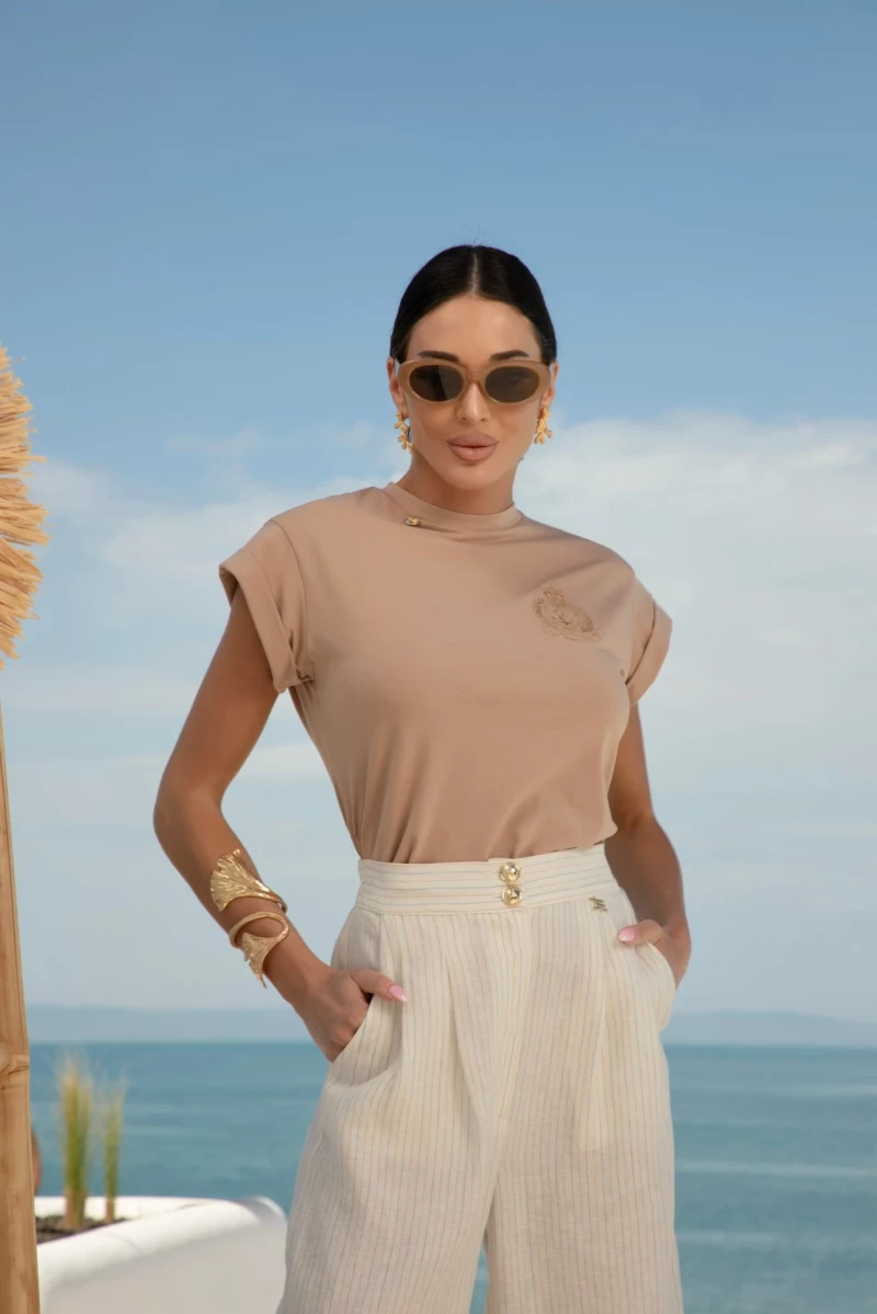 Thumbnail 1 of Панталон "MYKONOS"