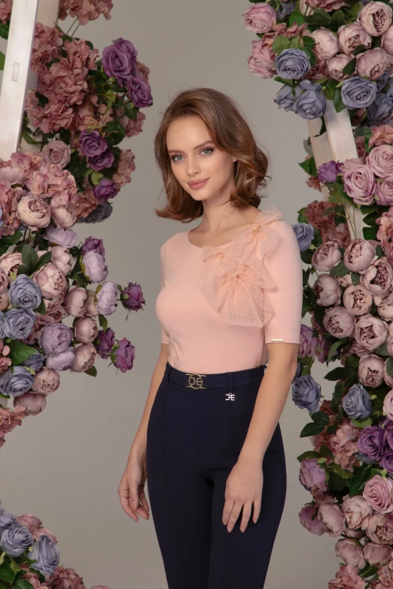 Thumbnail 1 of Панталон "HÉLÈNE"