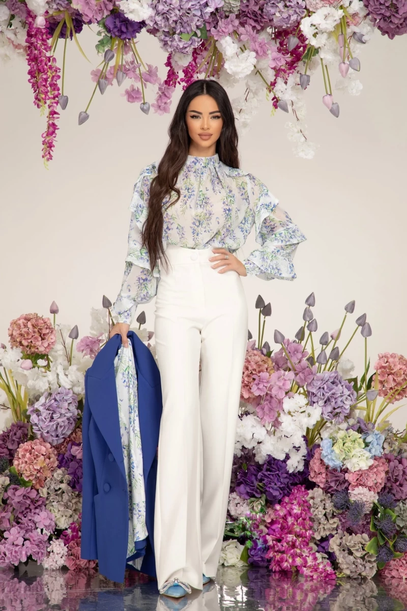 Thumbnail 7 of Сако "DOLCE VITA"