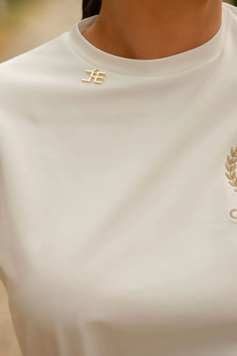 Thumbnail 1 of Тениска "FLORENCE"