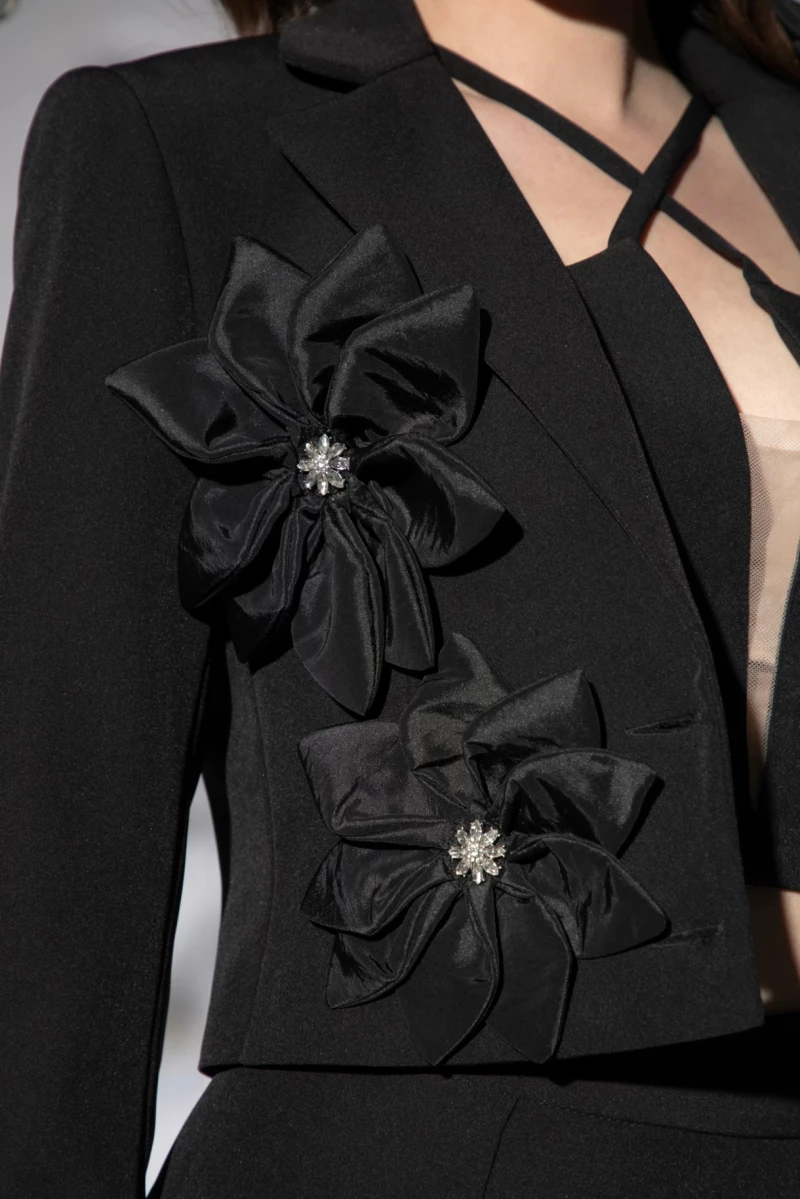 Thumbnail 1 of Сако "L'AVENUE"