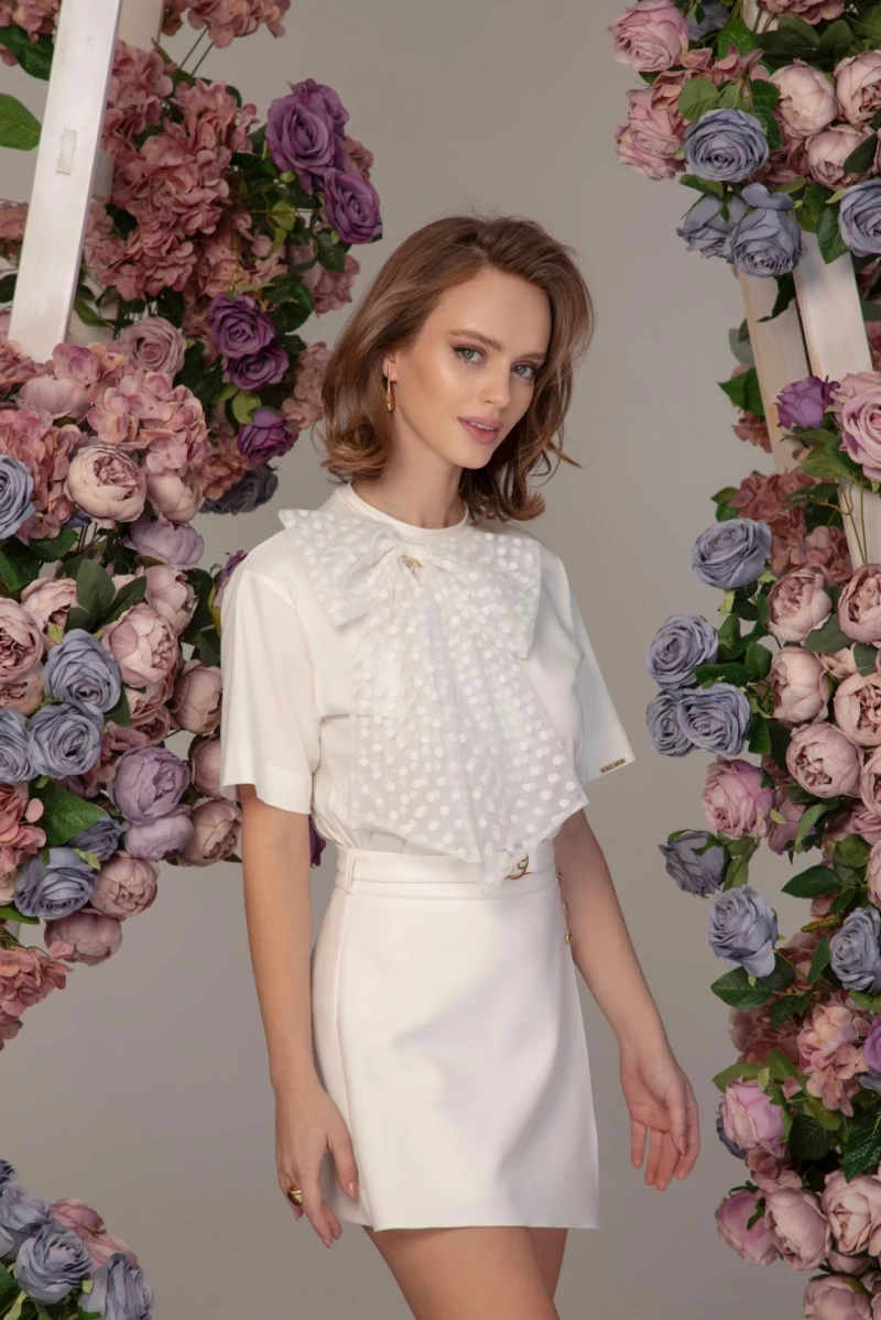 Thumbnail 4 of Пола-панталон "VIVIENNE"