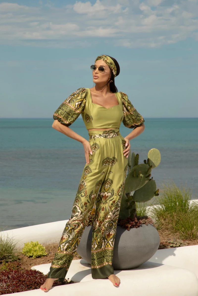 Thumbnail 1 of Сет "BLISS"