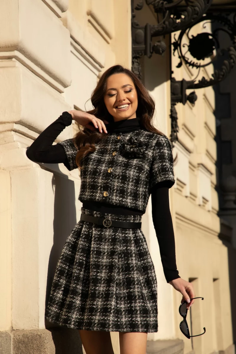 Thumbnail 3 of Сет от букле "LOS ANGELES"