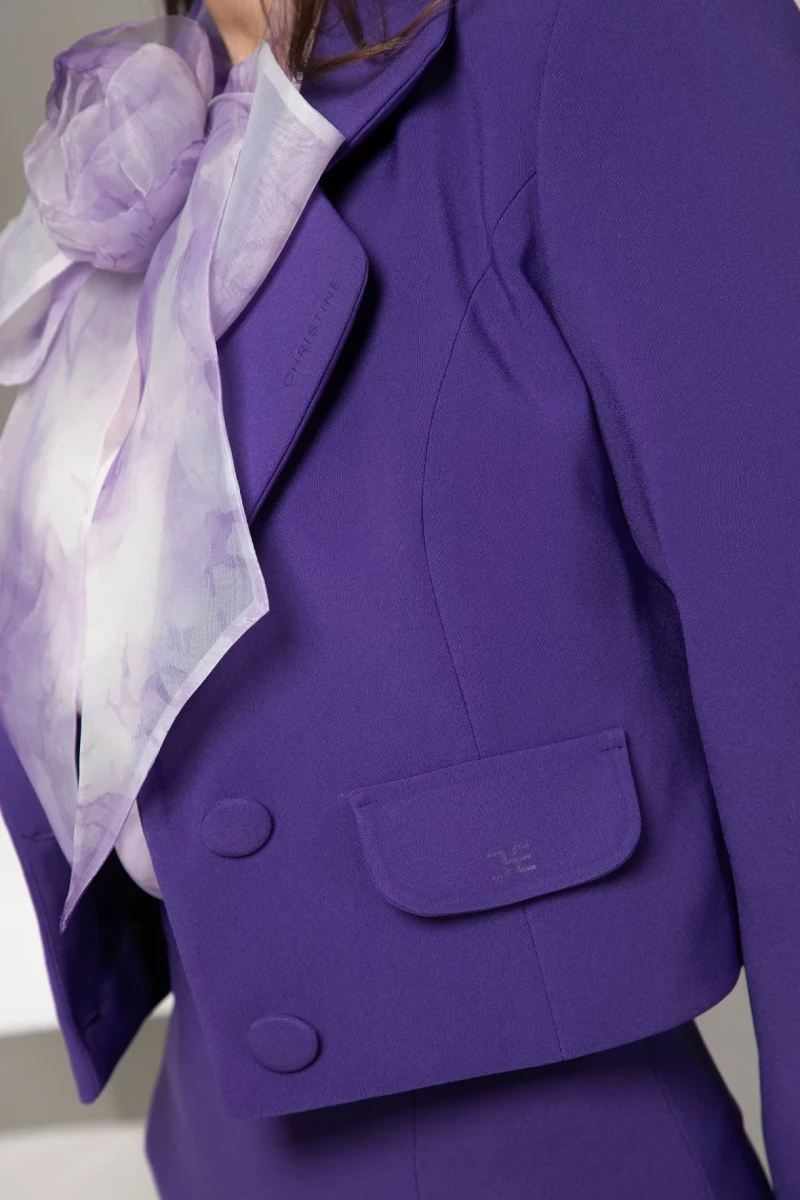 Thumbnail 3 of Сako "SPRING LILAC"