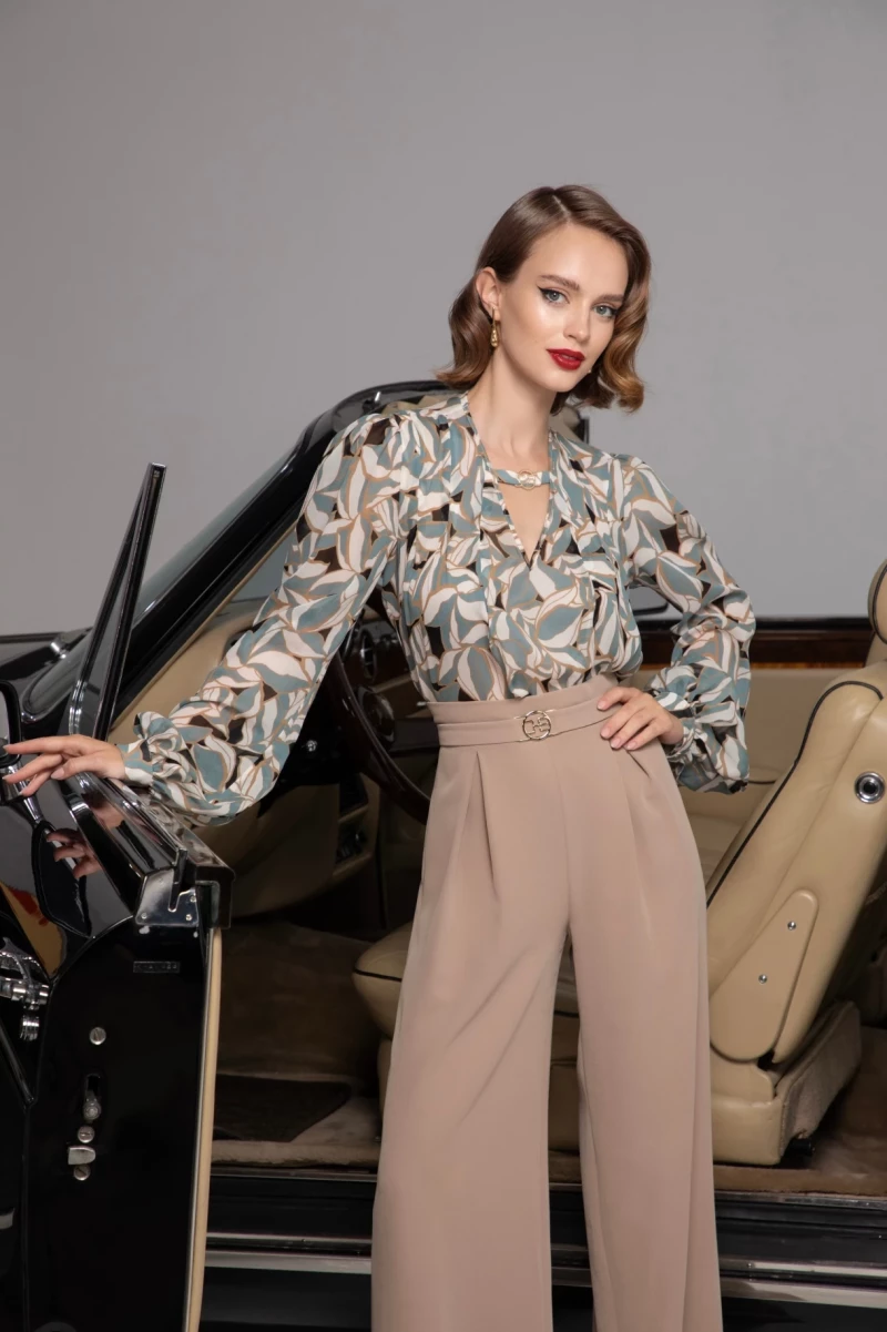 Thumbnail 2 of Панталон "AVELINE"