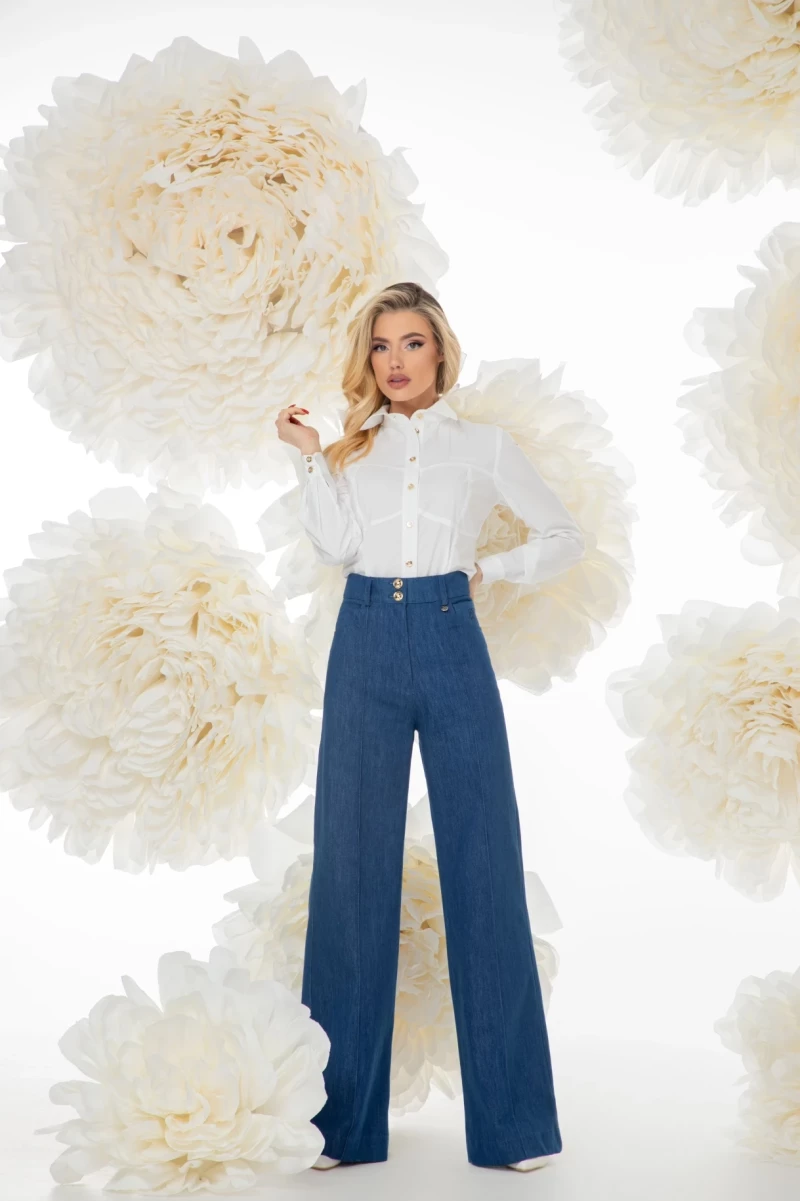 Thumbnail 4 of Риза "PURE FORM"