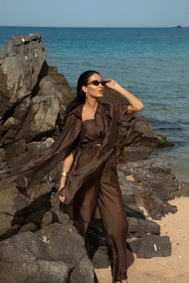 Thumbnail 1 of Плажен сет "DUNE"