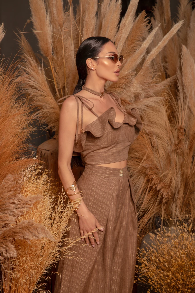 Thumbnail 2 of Сет "SUN KISSED"