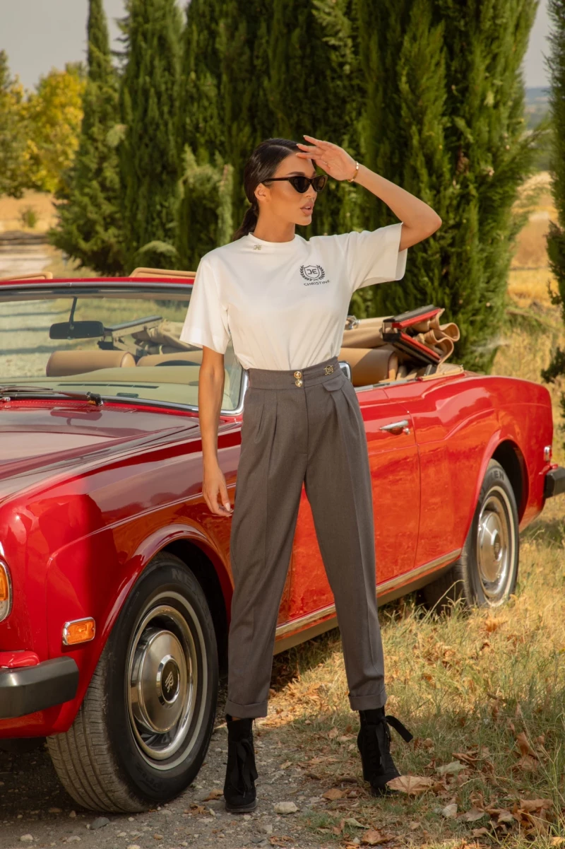 Thumbnail 2 of Тениска "REGINA"