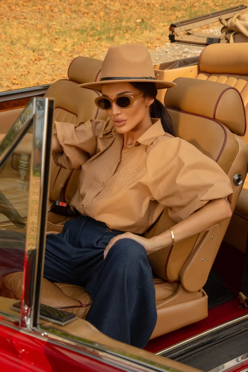 Thumbnail 1 of Панталон "SERENATA"