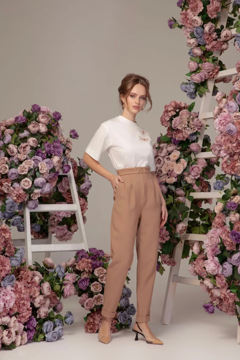 Thumbnail 3 of Панталон "CAMÉLIA"