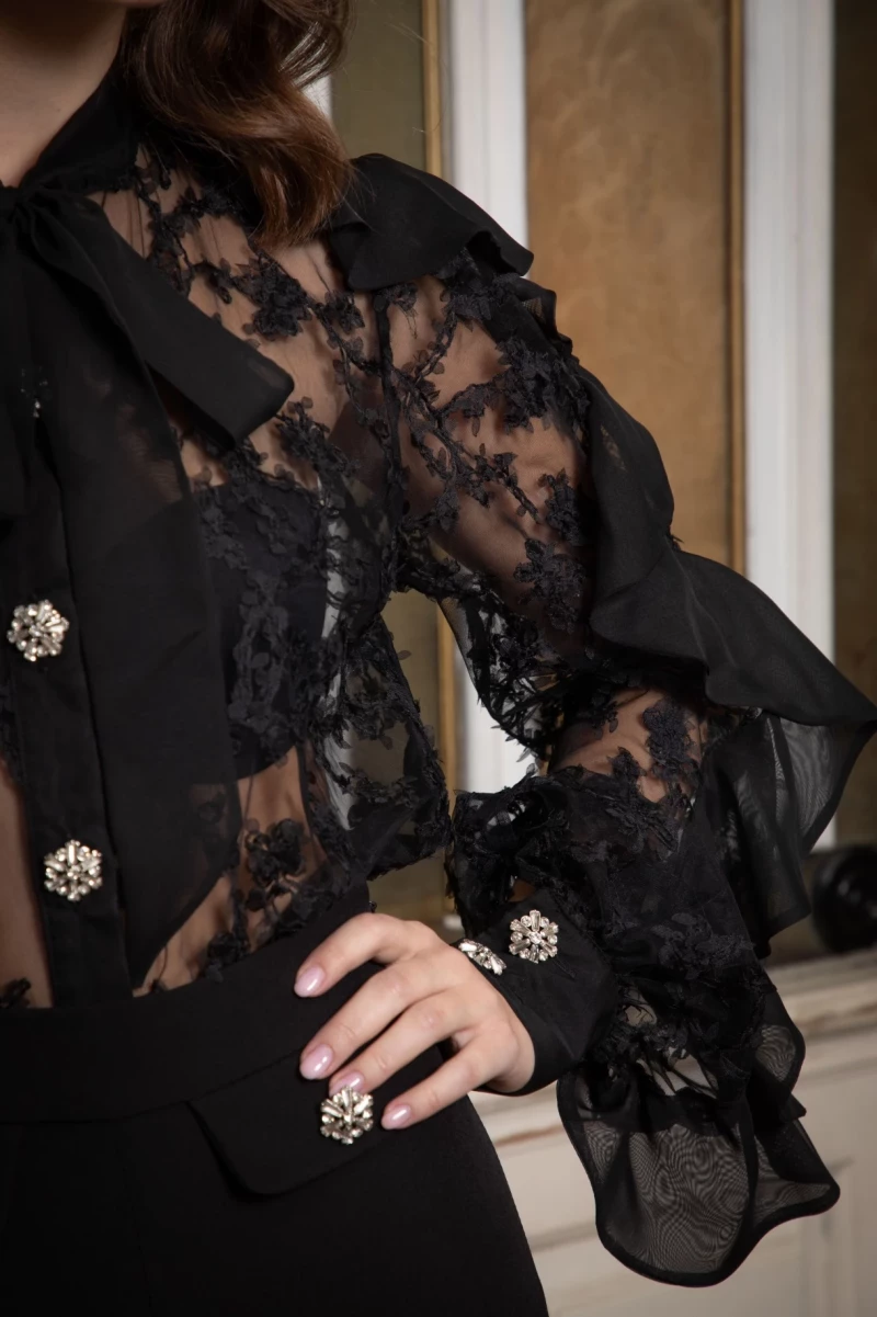 Thumbnail 4 of Риза "DIVINE"