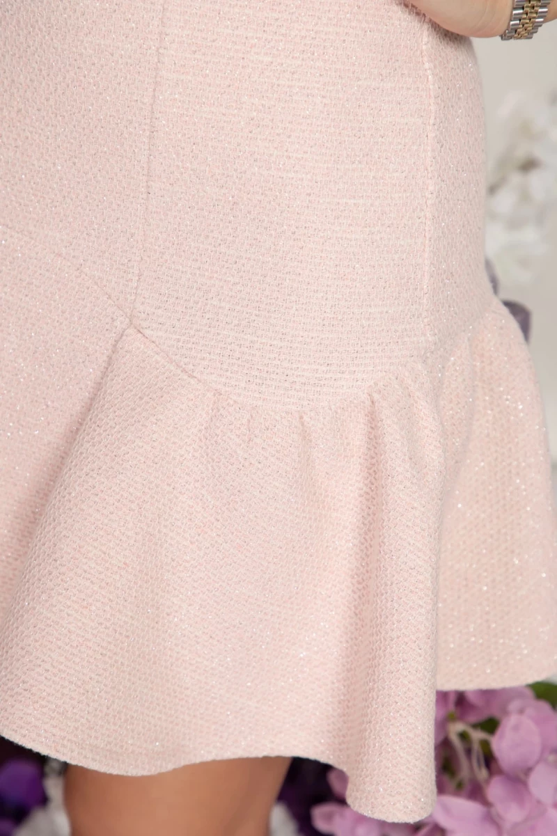 Thumbnail 1 of Розова пола "SENSATION"