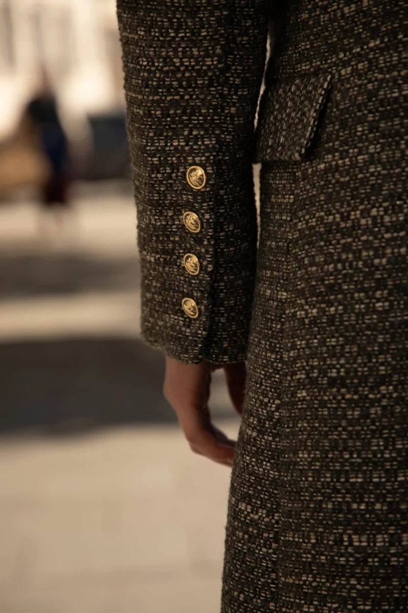 Thumbnail 1 of Палто "SYDNEY"