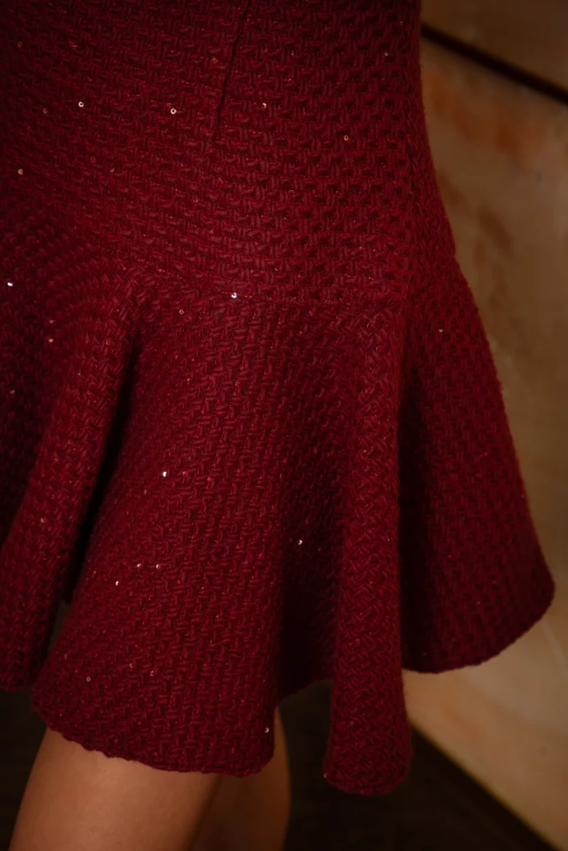 Thumbnail 2 of Рокля от букле "VENERA"