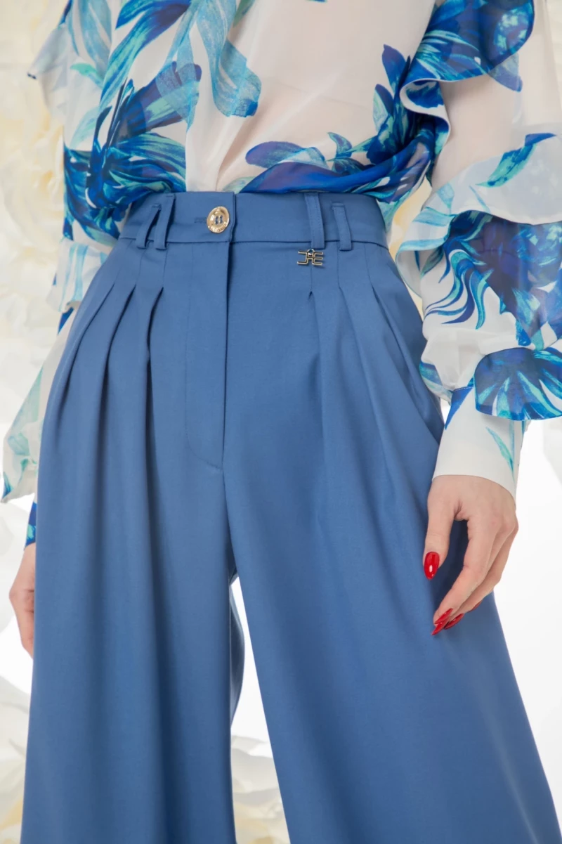 Thumbnail 5 of Панталон "POWER IN BLUE"