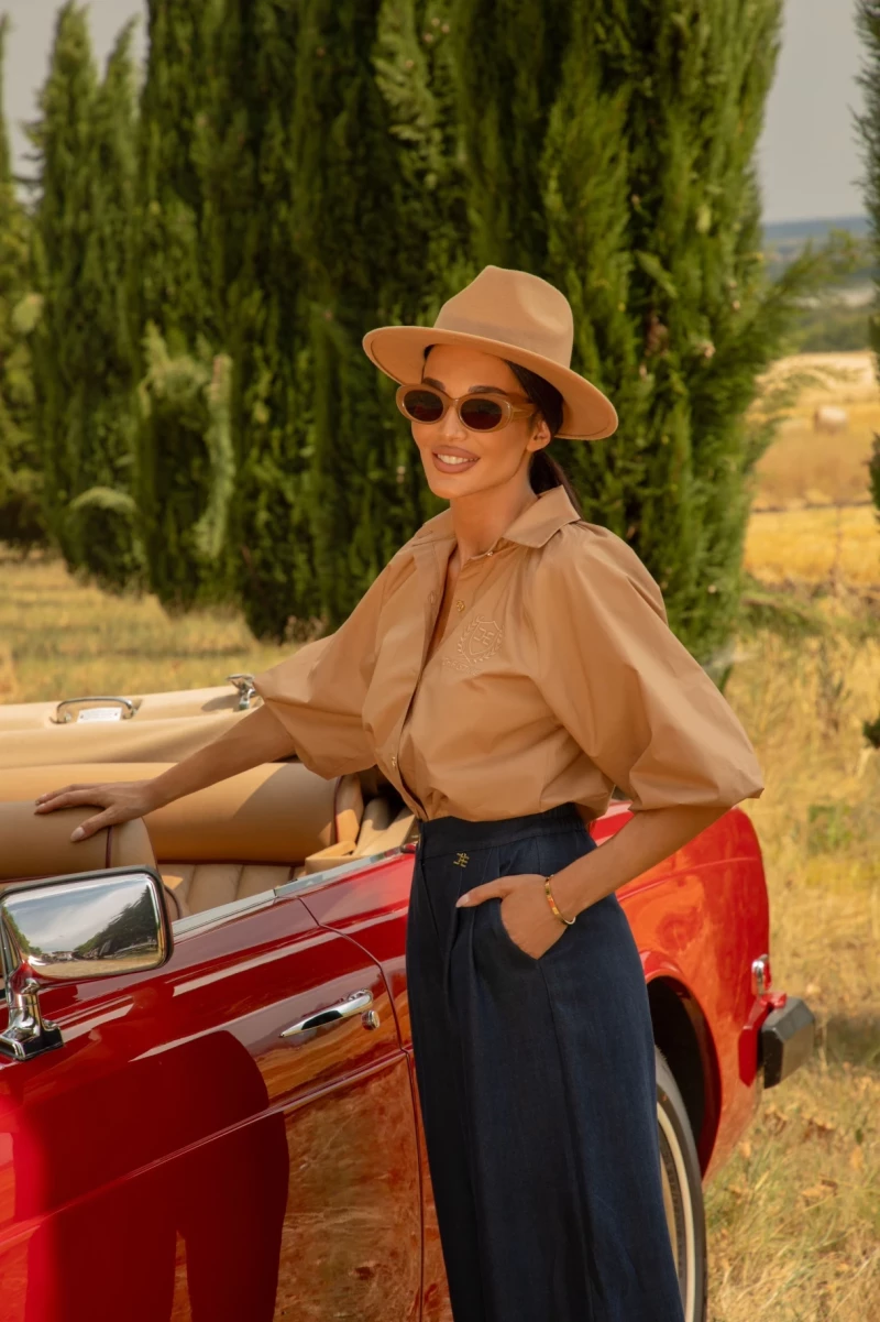 Thumbnail 1 of Риза "SERENATA"