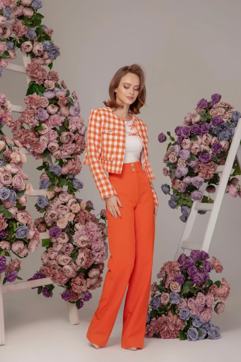 Thumbnail 4 of Панталон "JOSÉPHINE"