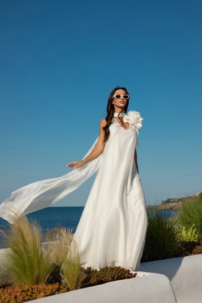 Thumbnail 1 of Рокля "LE YACHT"