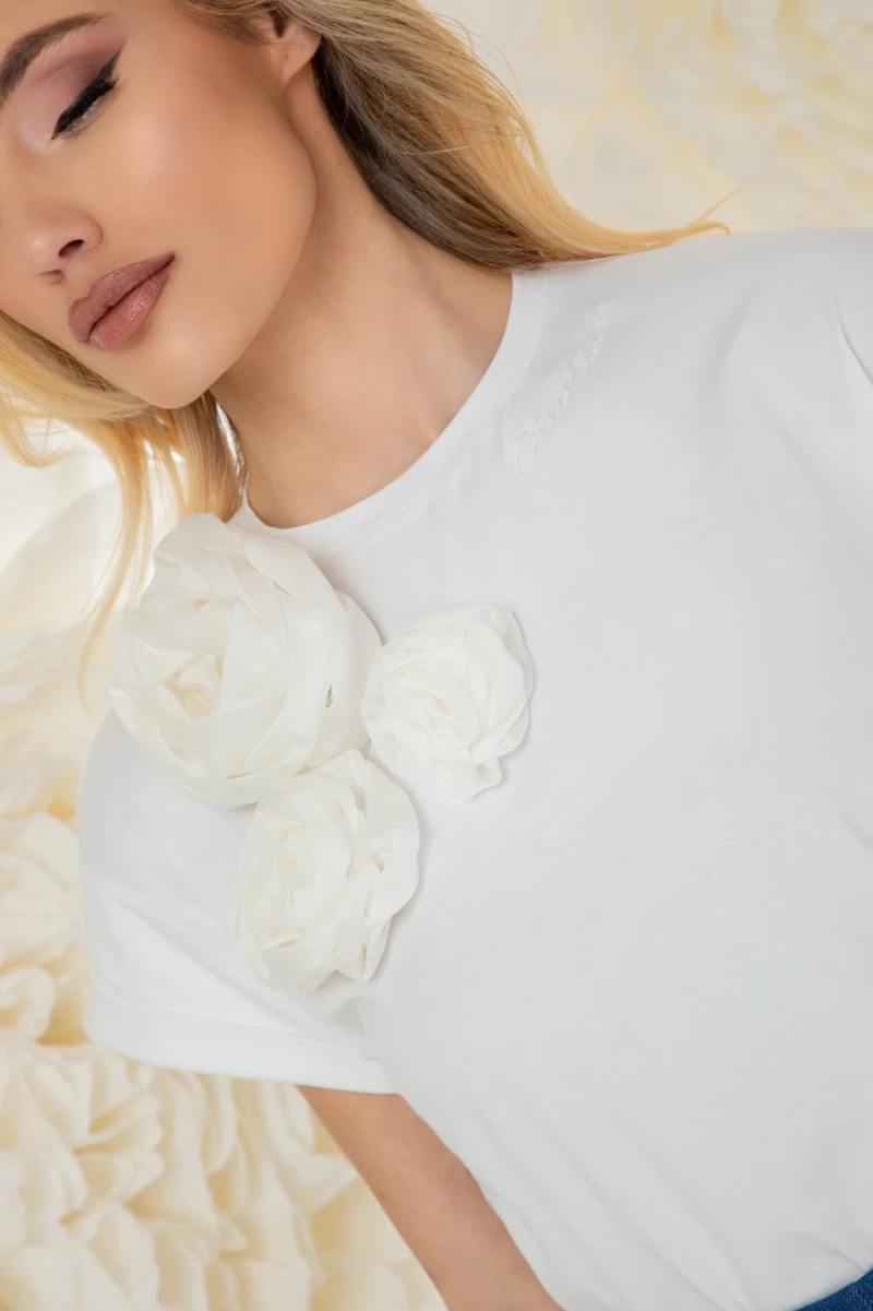 Thumbnail 1 of Тениска "BLOSSOM"