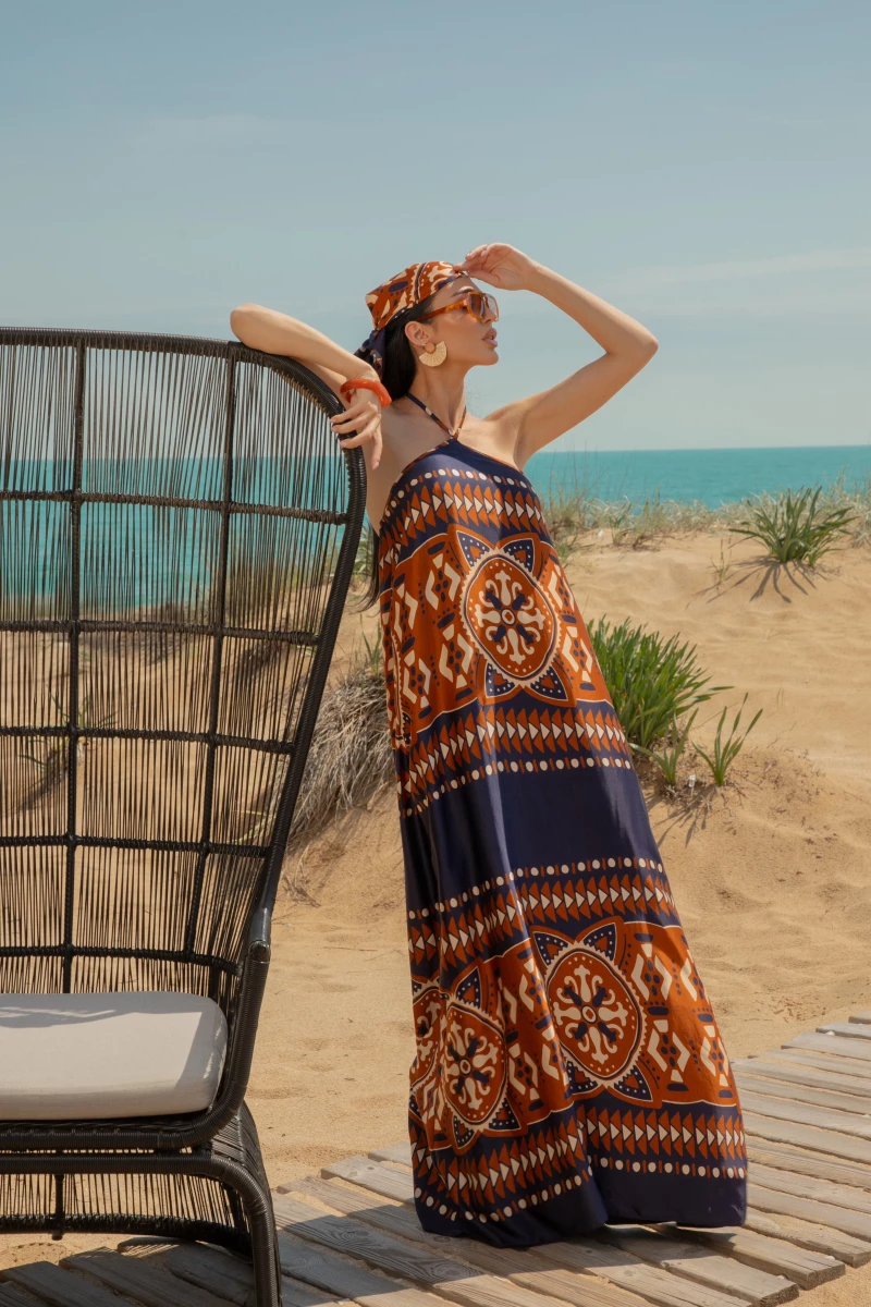 Thumbnail 1 of Рокля "AZARA"