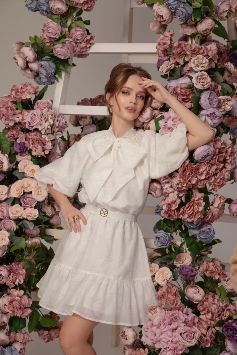 Thumbnail 1 of Рокля "BLANCHE"