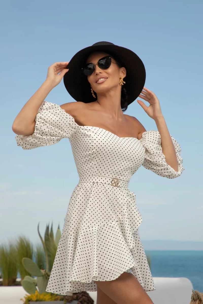 Thumbnail 1 of Рокля "SENSUAL"