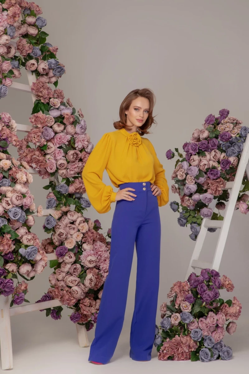 Thumbnail 3 of Панталон "CHARLOTTE"