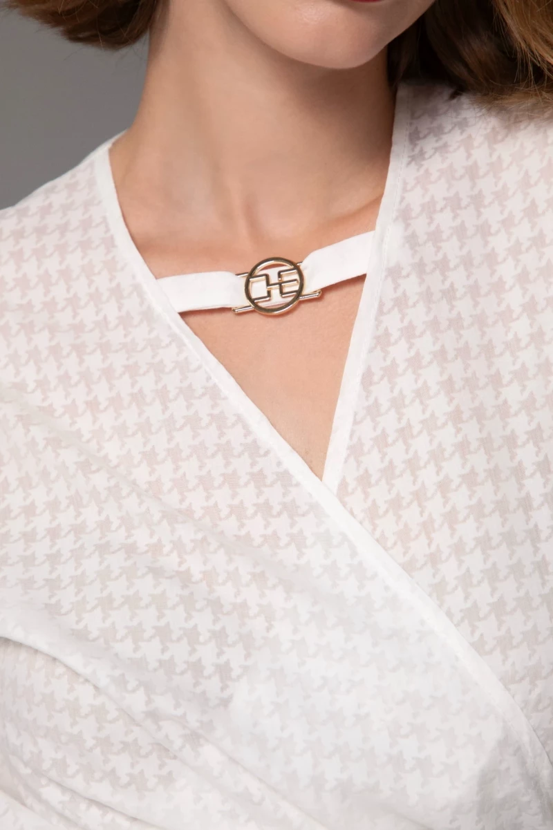 Thumbnail 6 of Риза "CLÉMENCE"