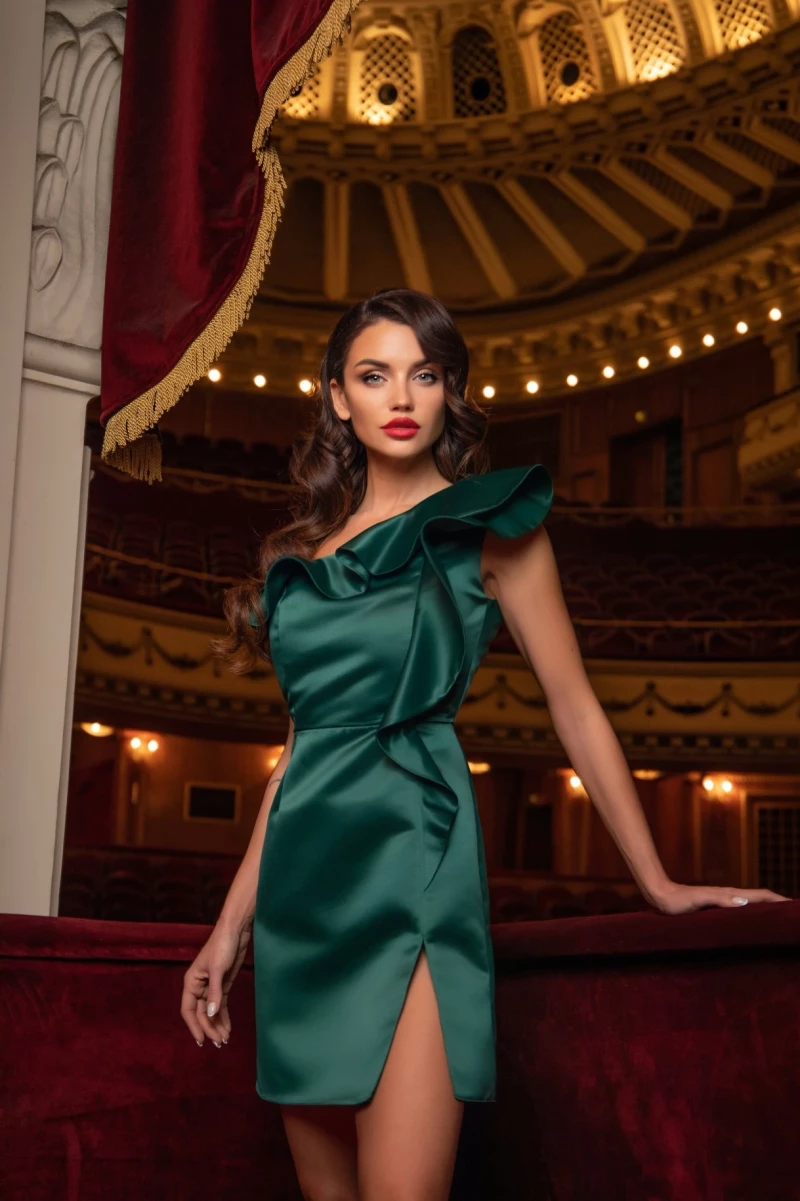 Thumbnail 3 of Рокля "BEAUTÉ"