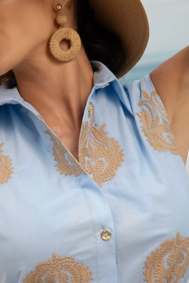 Thumbnail 4 of Рокля "SUN"