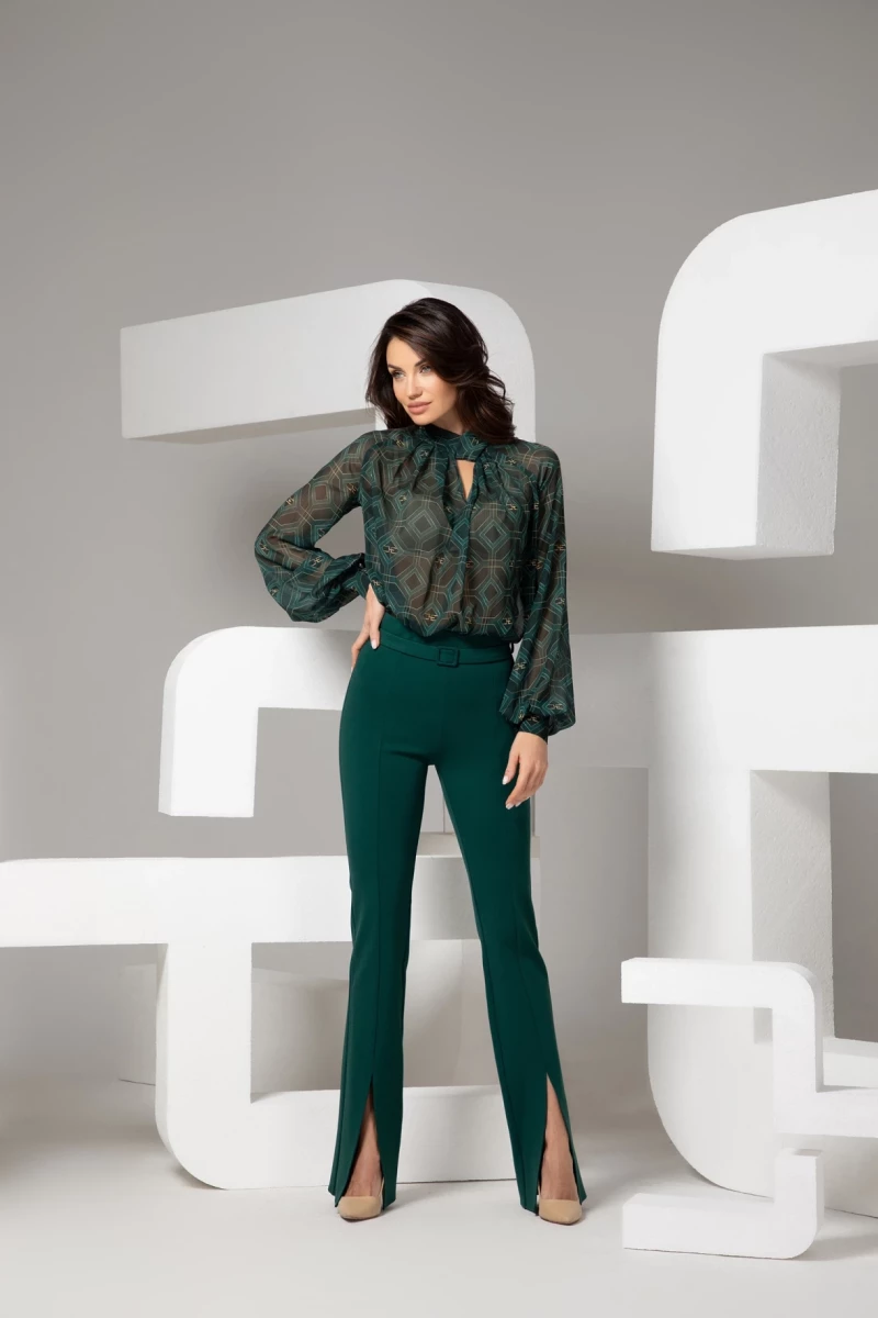 Thumbnail 4 of Панталон "FORGET ME NOT"