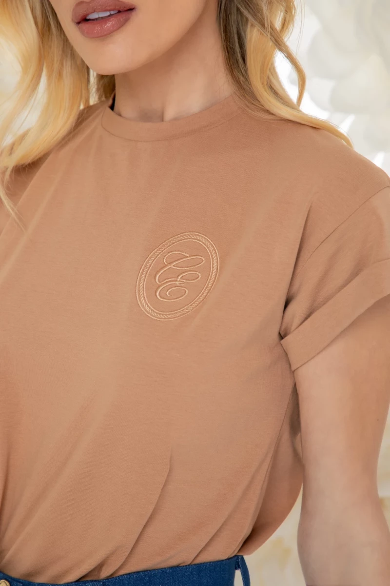 Thumbnail 2 of Тениска "SAND"