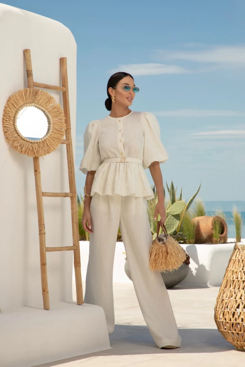 Thumbnail 4 of Панталон "MYKONOS"