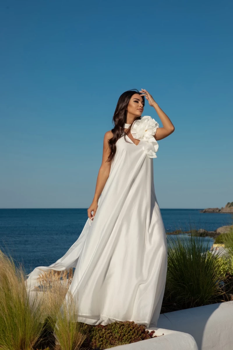 Thumbnail 2 of Рокля "LE YACHT"