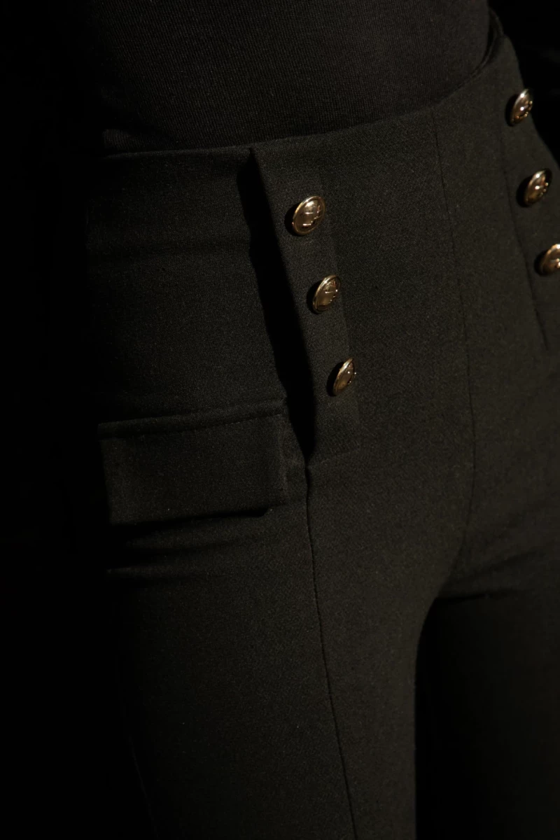 Thumbnail 2 of Дълъг панталон "CENTRAL PARK"