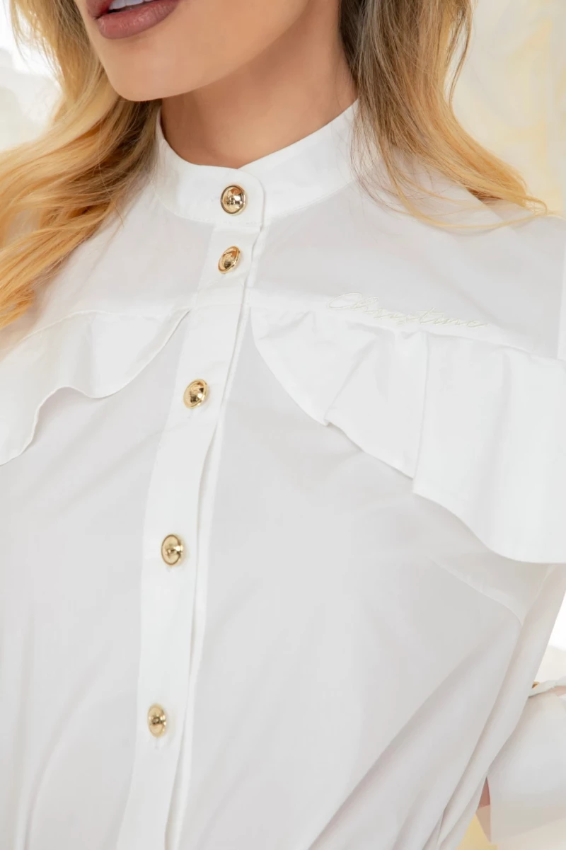 Thumbnail 2 of Риза "PURE TOUCH"