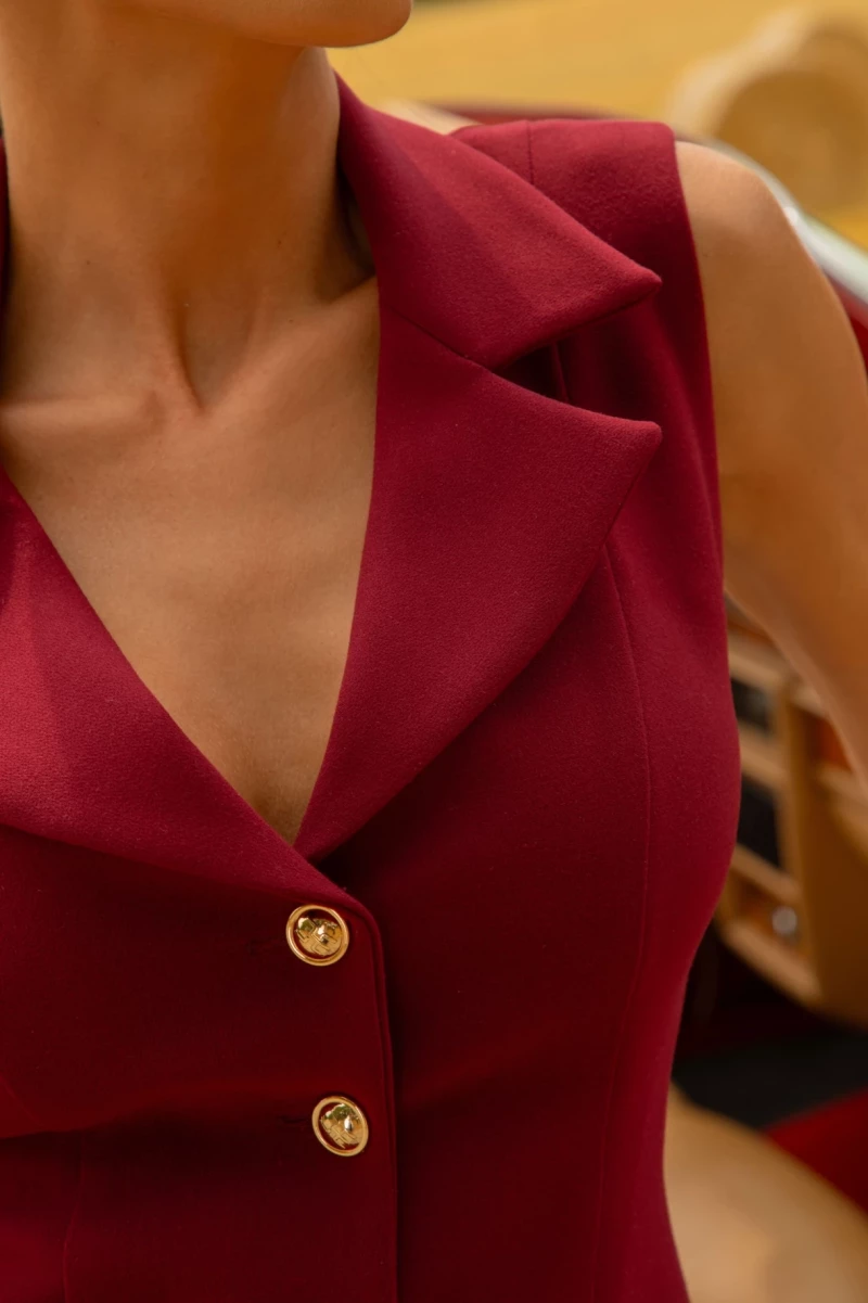 Thumbnail 7 of Рокля "DIVA"