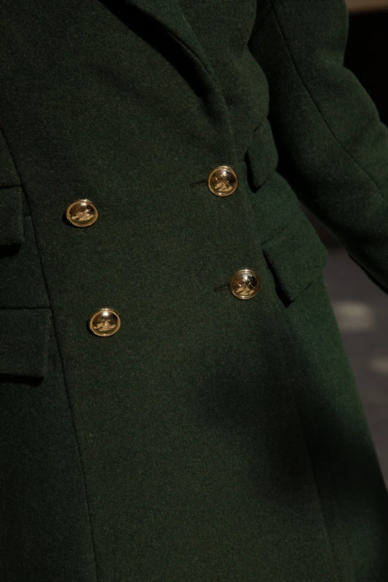 Thumbnail 6 of Палто "FLORENCE"