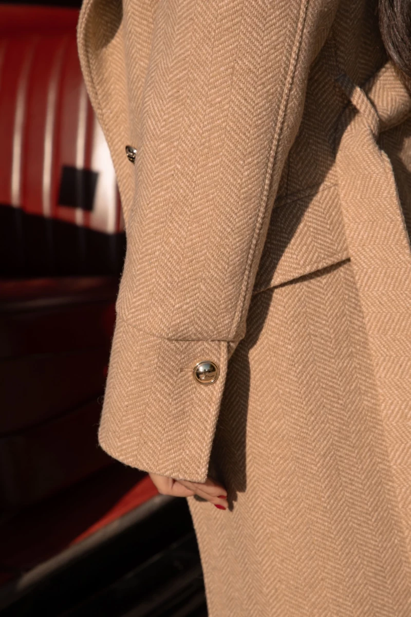 Thumbnail 8 of Палто "SIGNATURE"