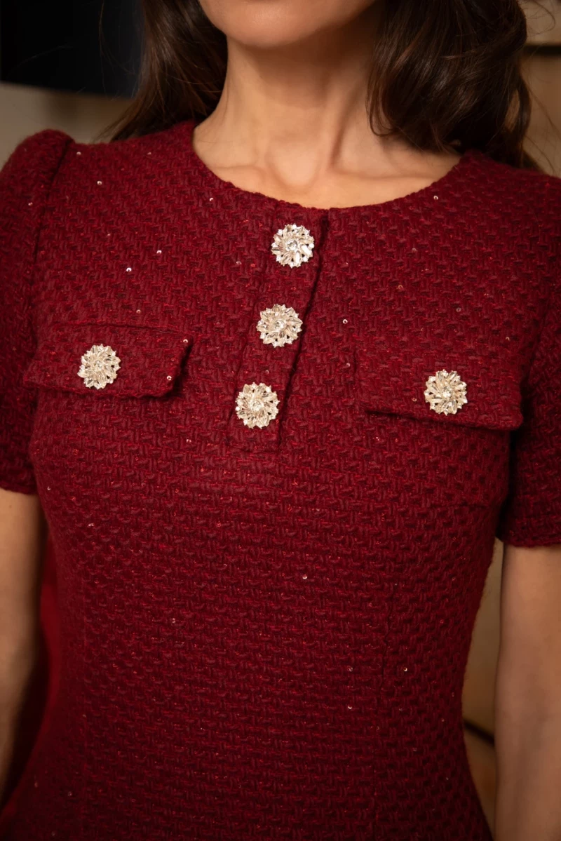 Thumbnail 1 of Рокля от букле "VENERA"