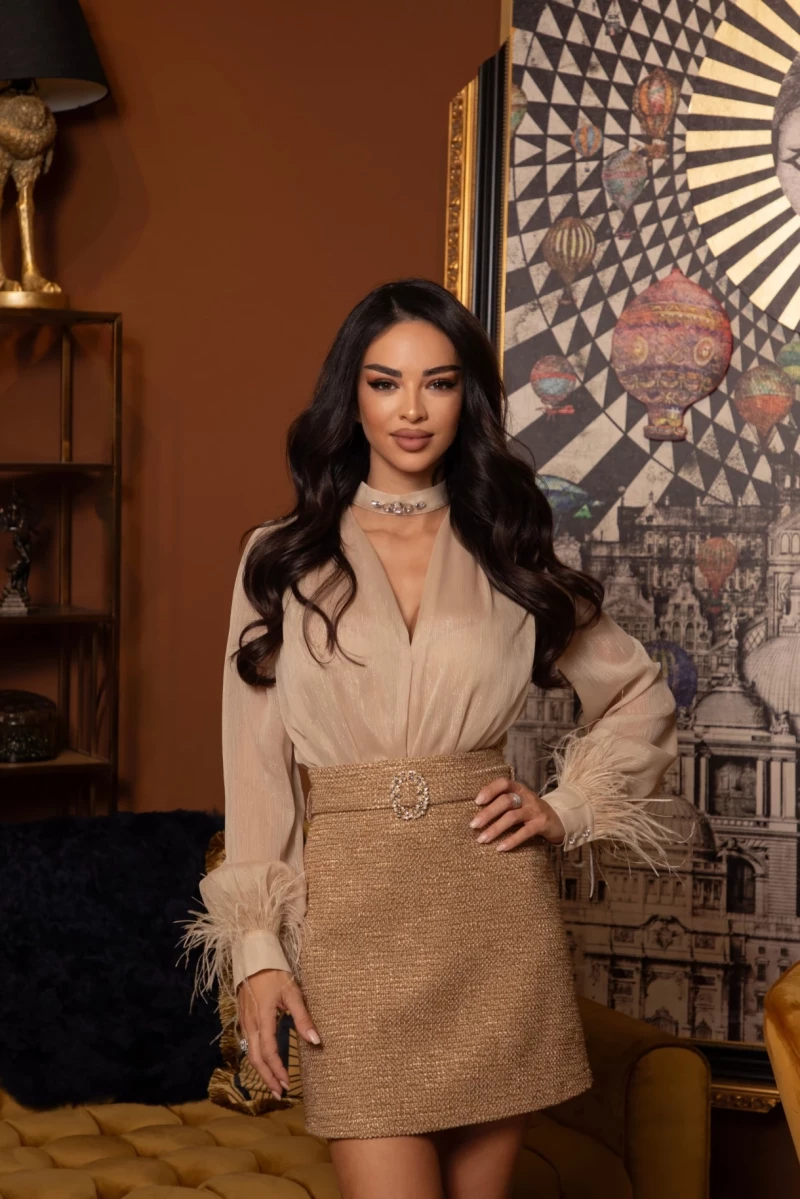 Thumbnail 1 of Пола от букле "GOLDEA"