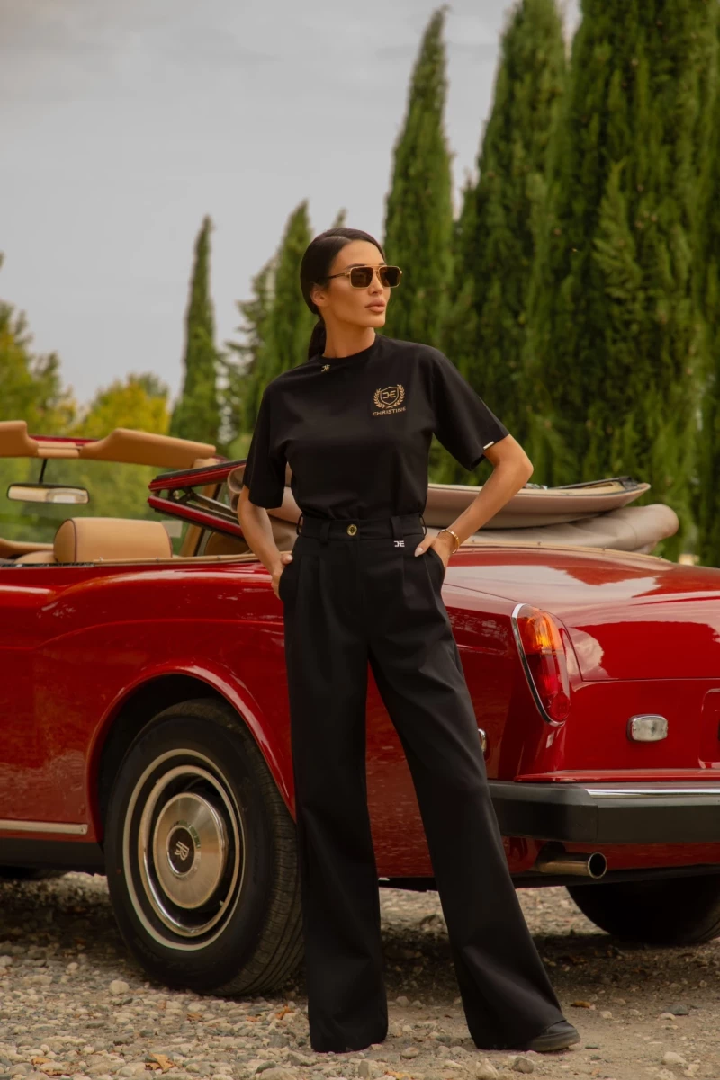 Thumbnail 3 of Тениска "VENTO"